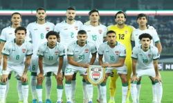 منتخبنا الوطني يتراجع مركزاً بتصنيف الـ"فيفا" ويحافظ على ترتيبه الآسيوي والعربي